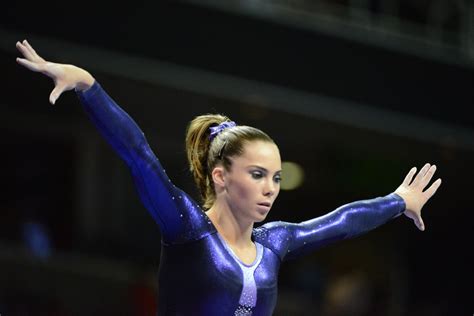 mckayla maroney nudes|McKayla Maroney says fans supportive despite nude photo leak